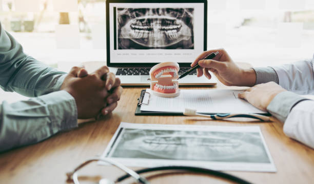 Best Emergency Wisdom Teeth Removal in Bren Bow, OK