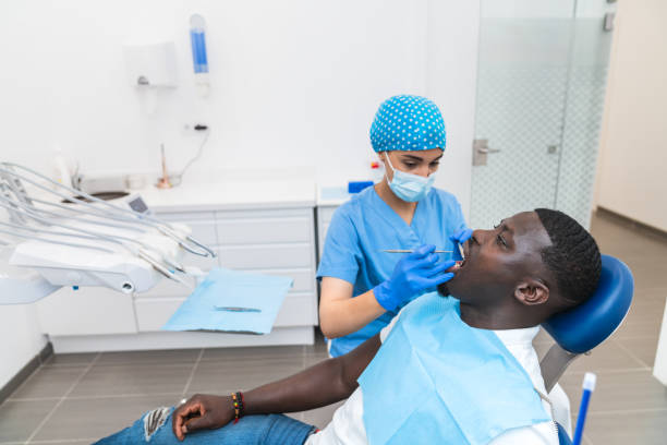 Best Pediatric Emergency Dentist in Bren Bow, OK